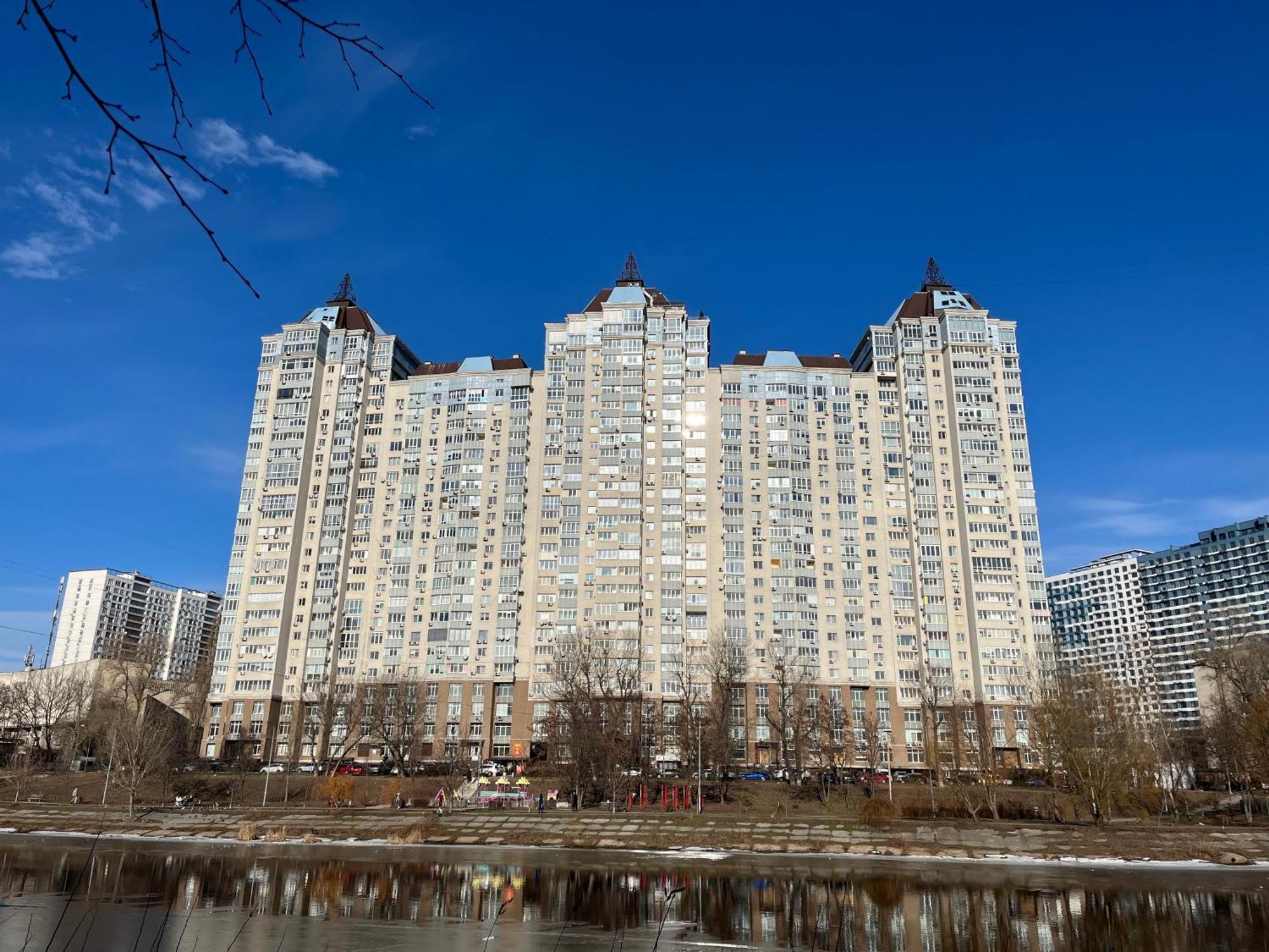4Room Hostel Kiev Exterior foto